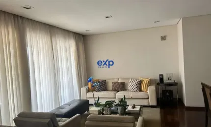 Apartamento com 3 quartos à venda na Rua Arandu, 660, Brooklin Paulista, São Paulo por R$ 1.900.000