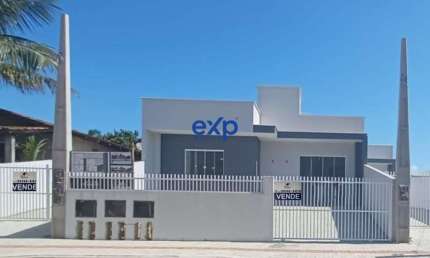 Casa com 2 quartos à venda na Manoel José Rosa, 209, São Cristovão, Barra Velha por R$ 250.000