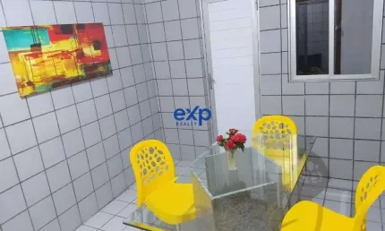 Apartamento com 2 quartos para alugar na Gonçalves Dias, 347, Campo Grande, Recife por R$ 2.300