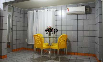 Kitnet / Stúdio para alugar na Gonçalves Dias, 347, Campo Grande, Recife por R$ 1.300