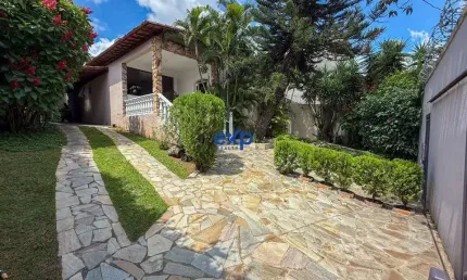 Casa com 4 quartos à venda na Rua Antônio Ferreira de Barros, 490, Copacabana, Belo Horizonte por R$ 1.350.000