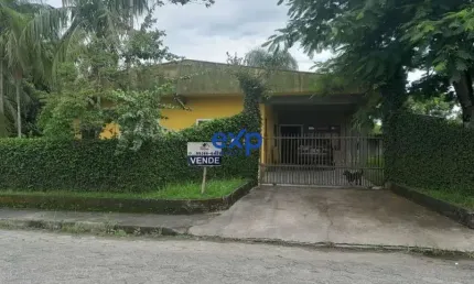 Casa com 4 quartos à venda na Manoel Henrique Borges, 286, Costeira, Balneário Barra do Sul por R$ 650.000