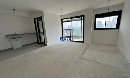 Apartamento com 2 quartos à venda na Rua Gabriel de Lara, 545, Vila Cordeiro, São Paulo por R$ 1.450.000