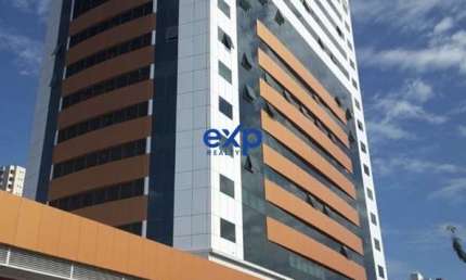 Sala comercial à venda na Getulio Vargas, 2525, Santa Mônica, Feira de Santana por R$ 400.000
