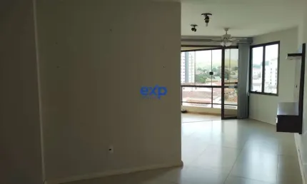 Apartamento com 3 quartos à venda na Doutor Castro Santos, 327, Campo do Galvão, Guaratinguetá por R$ 600.000