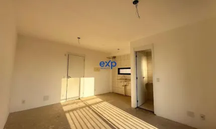 Apartamento com 1 quarto à venda na Rua Pacobá, 72, Cidade Jardim, São Paulo por R$ 350.000
