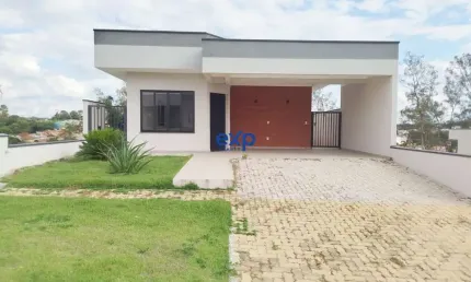 Casa em condomínio fechado com 3 quartos à venda na Condomínio Reserva dos Jatobás, 182, Residencial Jatobás, Louveira por R$ 1.400.000