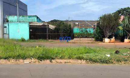 Terreno à venda na Orlando Marques de Abreu, 25, Setor Solar Santa Rita, Goiânia por R$ 430.000