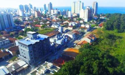 Apartamento com 3 quartos à venda na Manoel Correa (3900), 641, Itacolomi, Balneário Piçarras por R$ 787.000