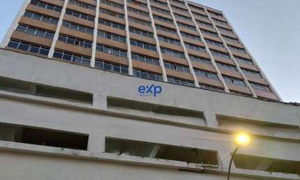 Apartamento com 2 quartos à venda na Nelson de Sá Earp, 111, Centro, Petrópolis por R$ 530.000