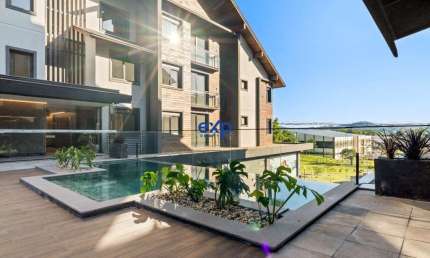 Apartamento com 2 quartos à venda na Primeiro de Maio, 1900, Várzea Grande, Gramado por R$ 950.000