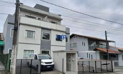 Cobertura com 3 quartos à venda na Rua Calixto Alves De Jesus, 60, Centro, Barra Velha por R$ 664.317