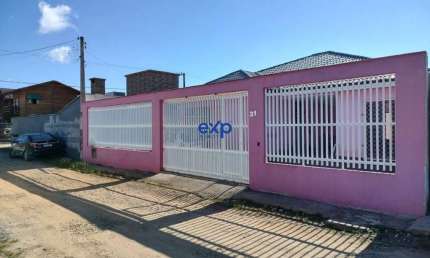 Casa com 2 quartos à venda na 1096, 31, Itajubá, Barra Velha por R$ 514.990