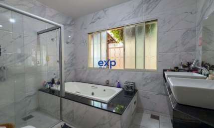Casa com 4 quartos à venda na Rua Agenor Goulart Filho, 193, Ouro Preto, Belo Horizonte por R$ 1.779.000
