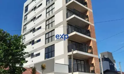 Apartamento com 3 quartos à venda na Santa Catarina, 740, Itacolomi, Balneário Piçarras por R$ 850.000