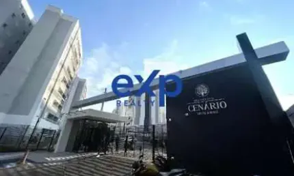 Apartamento com 3 quartos à venda na André Vidal de Negreiros, 18, Ponte de São João, Jundiaí por R$ 390.000