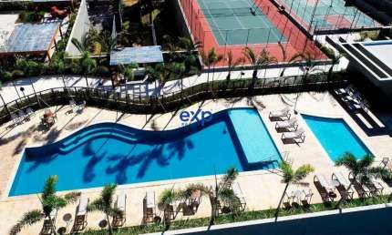 Apartamento com 3 quartos à venda na Rua dos Coroados, 162, Lapa, São Paulo por R$ 1.690.000