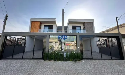 Casa com 3 quartos à venda na Visconde de Maua, 584, Centro, Campo Bom por R$ 940.000