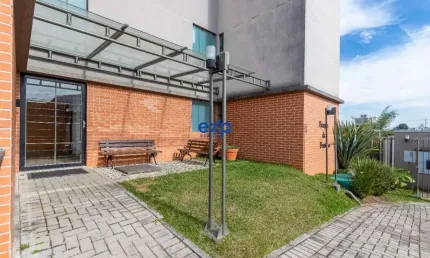 Apartamento com 3 quartos à venda na rua leônidas sechi, 136, parque da fonte, são josé dos pinhais por r$ 266.900