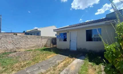 Casa em condomínio fechado com 20 quartos à venda na Rua Jaguariaíva, 1786, Estados, Fazenda Rio Grande por R$ 180.000