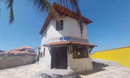 Apartamento com 3 quartos à venda na Maysa, 51, Guaratiba (Ponta Negra), Maricá por R$ 500.000