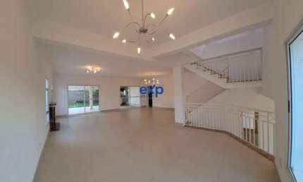 Casa em condomínio fechado com 3 quartos à venda na Avenida Flamengo, 845, Jardim Panorama, Vinhedo por R$ 1.540.000