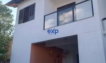 Casa com 4 quartos à venda na Rua Jair Ferreira de Sá, 215, Enseada das Garças, Belo Horizonte por R$ 1.399.000
