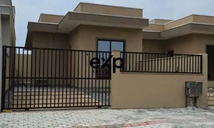 Casa com 2 quartos à venda na Ravache, 1474, Vila Nova, Barra Velha por R$ 315.000