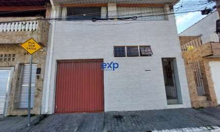 Casa com 5 quartos à venda na Cônego Luís Gonzaga Biazi, 216, Carandiru, São Paulo por R$ 880.000