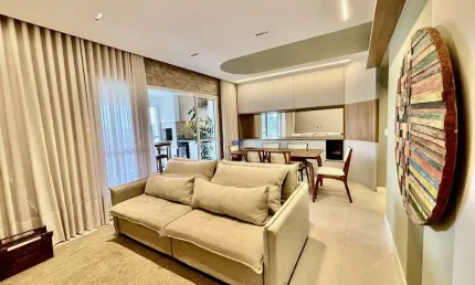 Apartamento com 3 quartos à venda na Rua Monsenhor Zanlorenzi, 4400, Cidade Industrial, Curitiba por R$ 1.199.990
