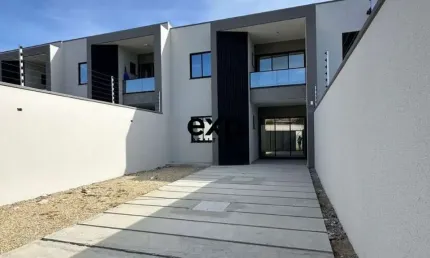 Casa com 4 quartos à venda na Rua Antônia Sá E Silva, 762, Coité, Eusébio por R$ 520.000
