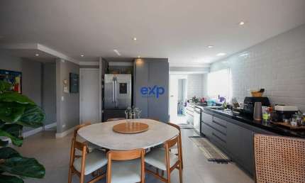 Apartamento com 2 quartos à venda na Rua Lisboa, 423, Cerqueira César, São Paulo por R$ 2.200.000