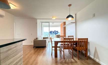 Apartamento com 2 quartos à venda na Rua Antônio de Macedo Soares, 878, Campo Belo, São Paulo por R$ 1.250.000