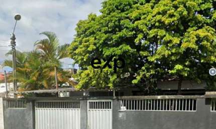 Casa com 4 quartos à venda na Madre Rosa Gattorno, 196, Hipódromo, Recife por R$ 650.000
