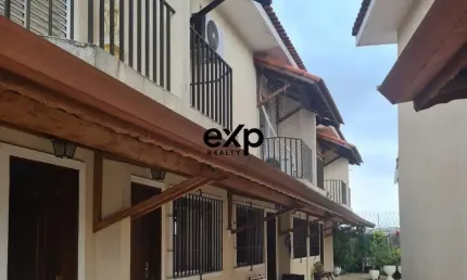 Casa em condomínio fechado com 2 quartos à venda na orminda, 270, vila santa maria, são paulo por r$ 400.000