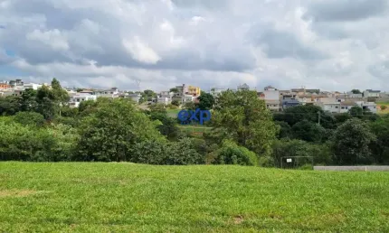 Terreno em condomínio fechado à venda na Iva 155 Est. da Pitaia, 155, Villagio Azzure, Itupeva por R$ 300.000