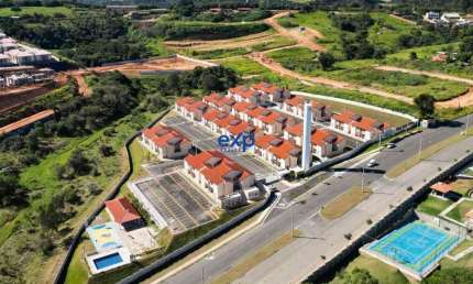 Apartamento com 2 quartos à venda na Rua Betty Hass de Campos, 728, Mato Dentro, Indaiatuba por R$ 290.000