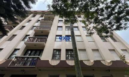 Apartamento com 3 quartos à venda na Rua Castro Alves, 222, Batel, Curitiba por R$ 680.000