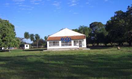 Fazenda à venda na Fazenda Sacramento, 100, Centro, Corumbá por R$ 68.000.000
