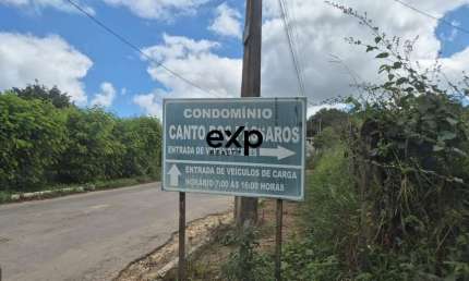 Casa em condomínio fechado com 4 quartos à venda na Canto dos Pássaros, 17, Jardim Alvorada (Justinópolis), Ribeirão das Neves por R$ 1.201.000