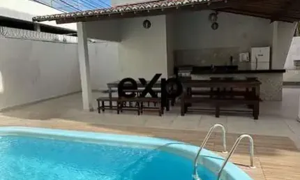 Apartamento com 3 quartos à venda na Rua Conselheiro Brito Guerra, 1290, Tirol, Natal por R$ 420.000