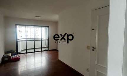 Apartamento com 3 quartos à venda na Rua Marcus Pereira, 150, Vila Suzana, São Paulo por R$ 580.000