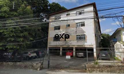 Apartamento com 2 quartos à venda na do Encanamento, 350, Casa Forte, Recife por R$ 250.000