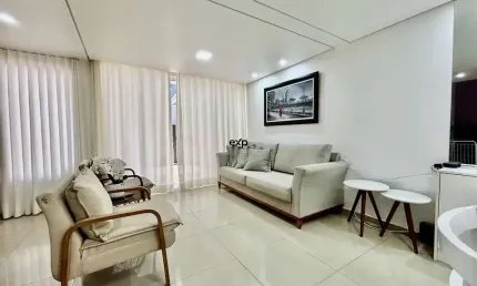 Casa em condomínio fechado com 3 quartos à venda na rua pedro pacheco, 54, uberaba, curitiba por r$ 520.000