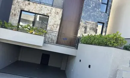 Casa em condomínio fechado com 3 quartos à venda na Rua Engenheiro Grevile, 67, Colônia Dona LuÍza, Ponta Grossa por R$ 2.390.000