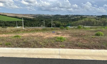 Terreno em condomínio fechado à venda na Rosemari Silva Belotto, 11, Jardim Carvalho, Ponta Grossa por R$ 50.000