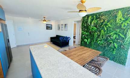 Apartamento com 2 quartos à venda na Vitorio Morbim, 10, Vilamar, Praia Grande por R$ 580.000