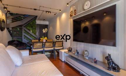 Apartamento com 2 quartos à venda na Rua Aimberê, 466, Perdizes, São Paulo por R$ 1.680.000