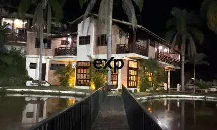 Chácara / sítio com 23 quartos à venda na Rod. Mogi-bertioga, 11, Vila Moraes, São Paulo por R$ 17.950.000