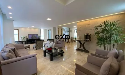 Casa com 4 quartos à venda na Rua Cônsul Robert Levy, 640, São Bento, Belo Horizonte por R$ 3.650.000